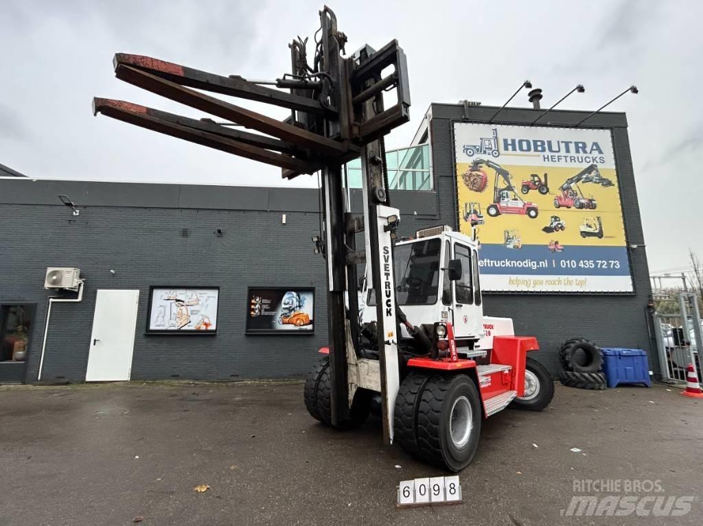Svetruck 1512035 Dizelski viljuškari