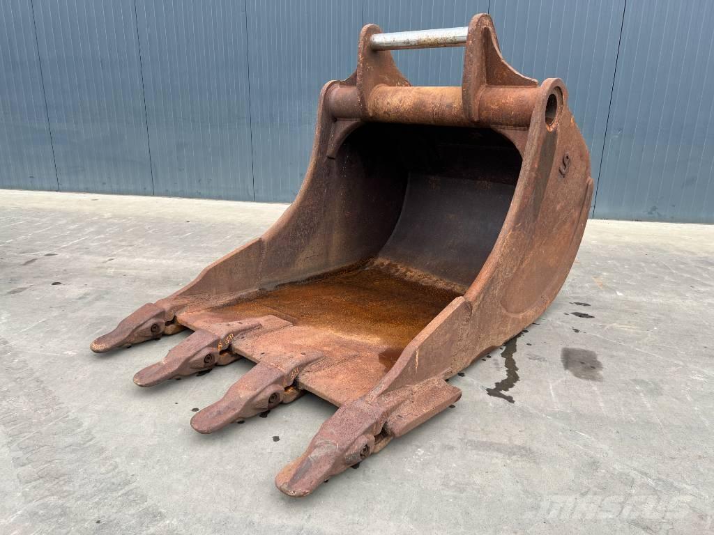 Gjerstad S80 Kašike / Korpe