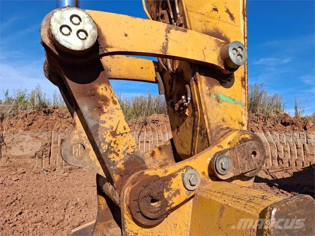 CAT 336 FLME Ostalo za građevinarstvo