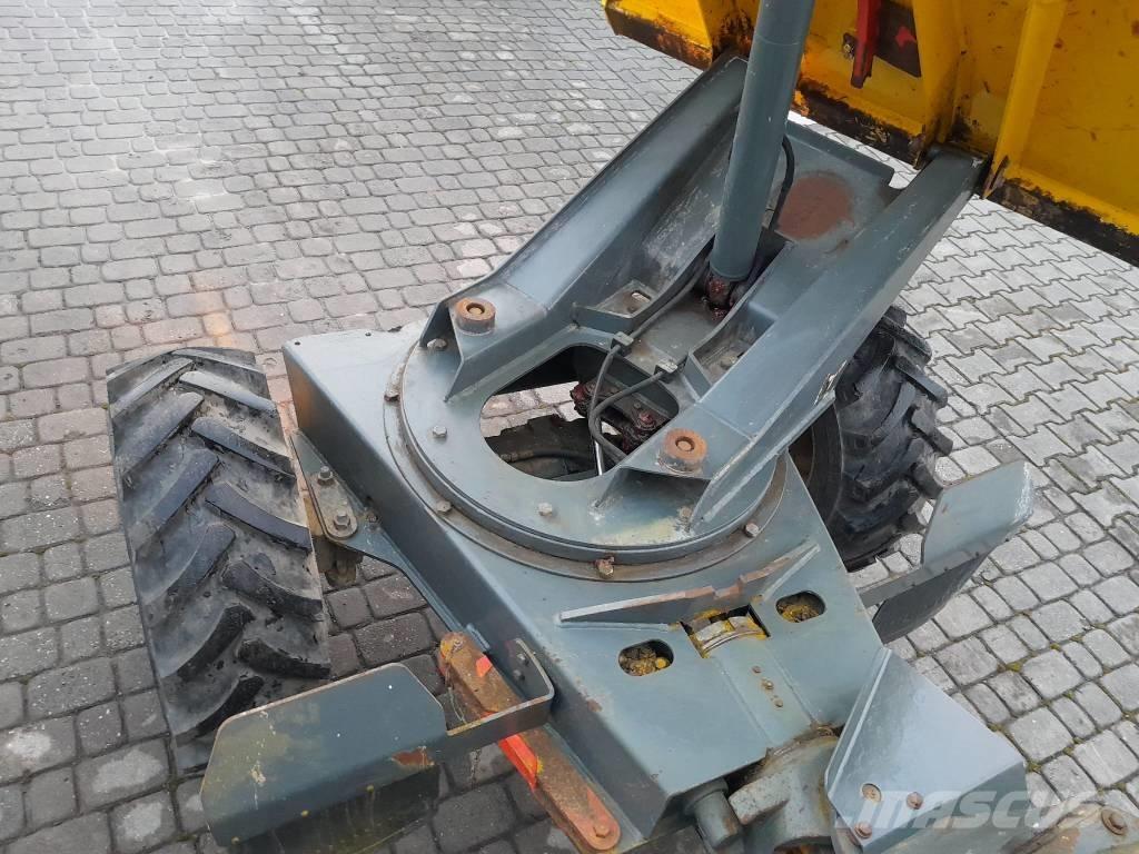 Wacker Neuson 3001 Damperi za gradilište