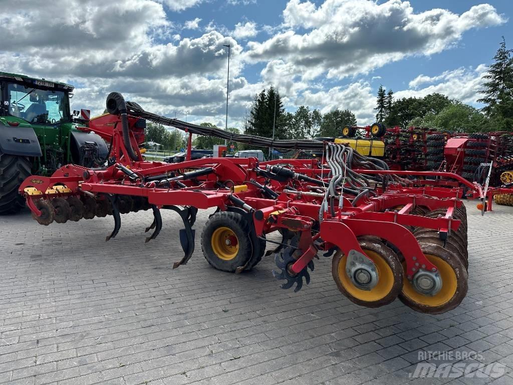 Väderstad Topdown500 Kultivatori