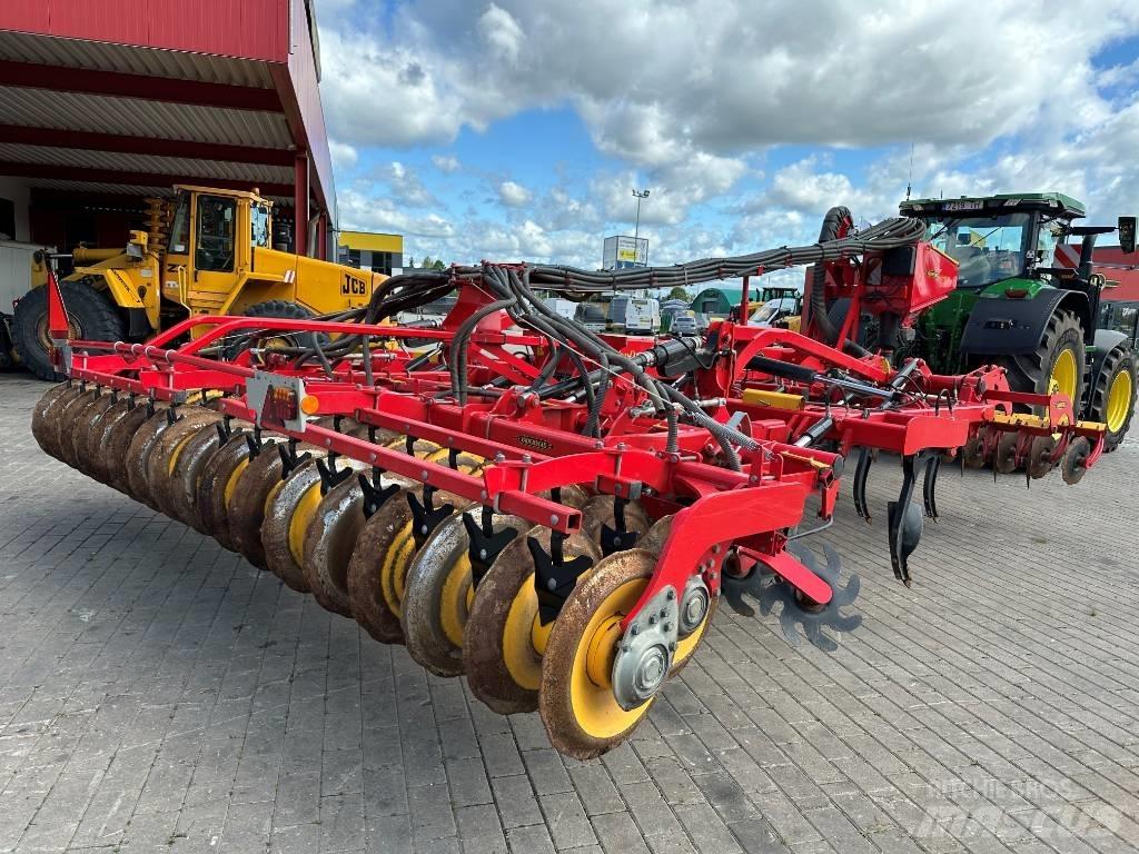Väderstad Topdown500 Kultivatori