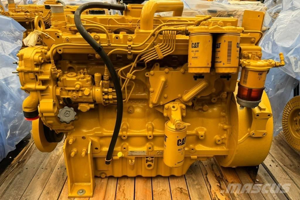 CAT C7.1 Ostale poljoprivredne mašine