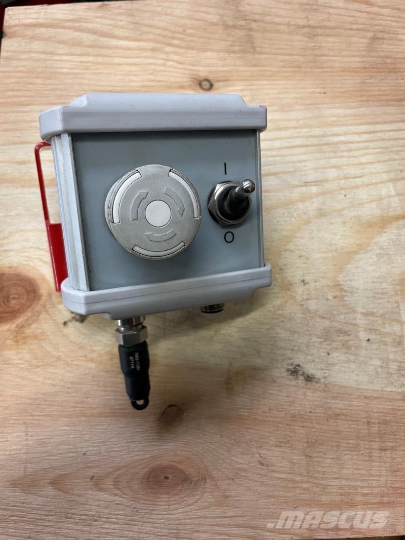 Grimme GB 215 Sejalice za krompir