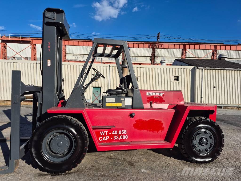 CAT V 330 B Viljuškari - ostalo