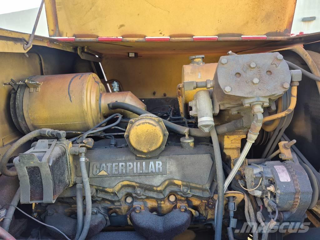 CAT V 330 B Viljuškari - ostalo