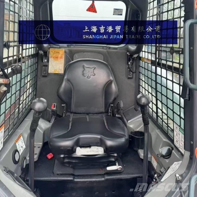Bobcat S 630 Skid steer mini utovarivači