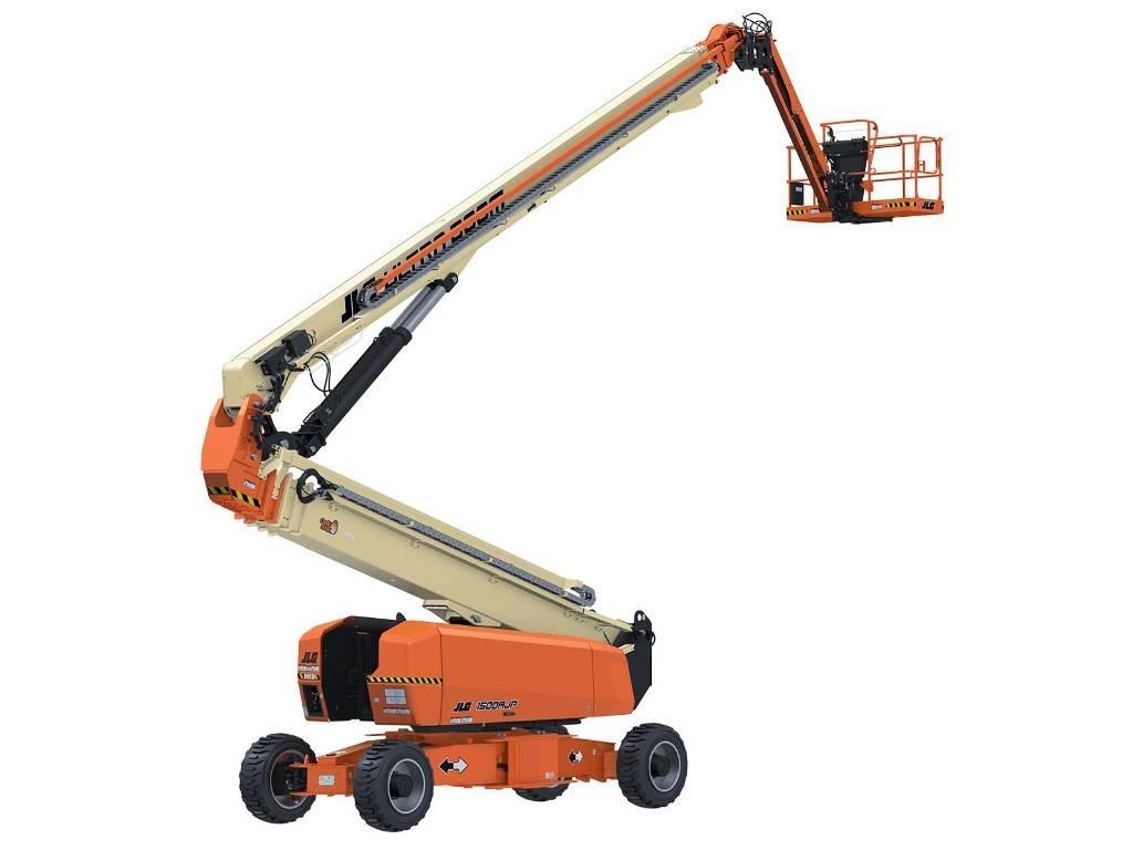 JLG 1500 AJP Bomlift Zglobne podizne platforme
