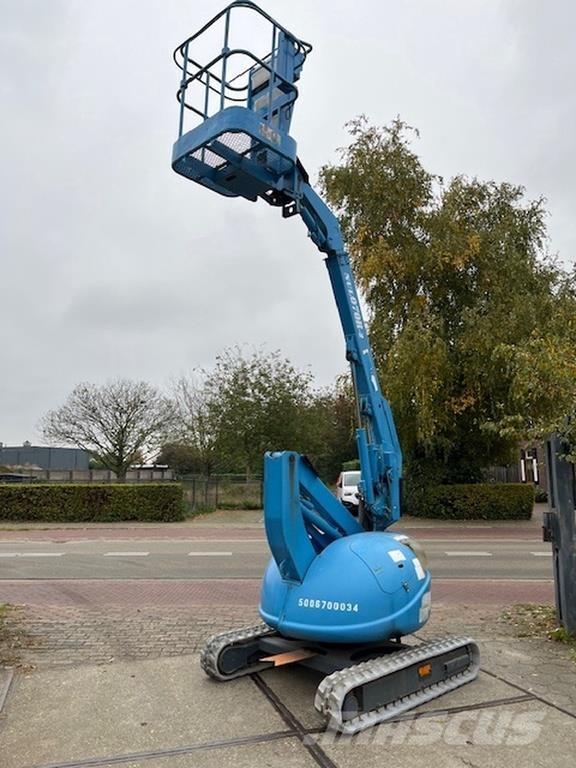 Maeda NUL070 Ostali kranovi i platforme