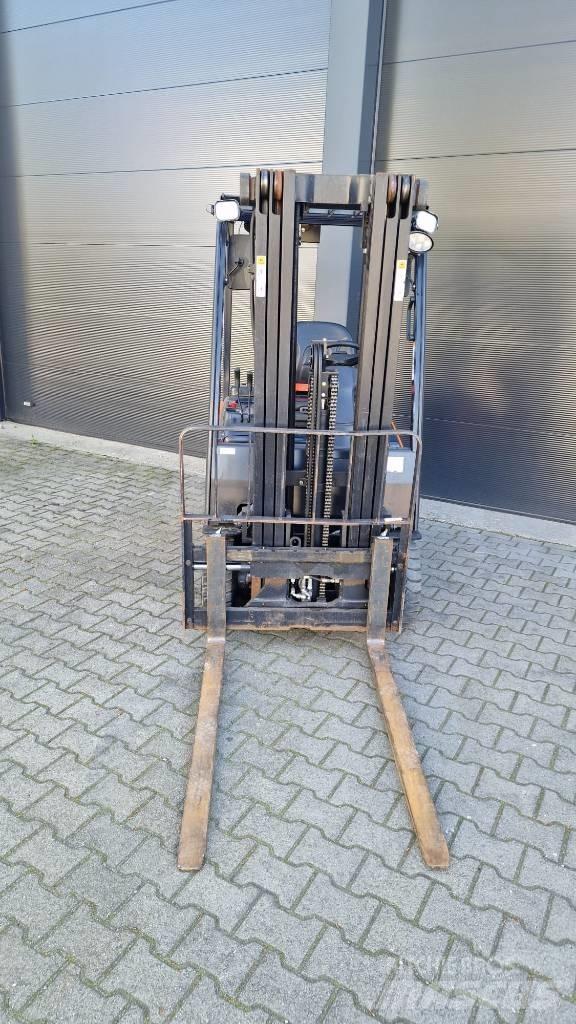 Doosan B15T-7 Električni viljuškari