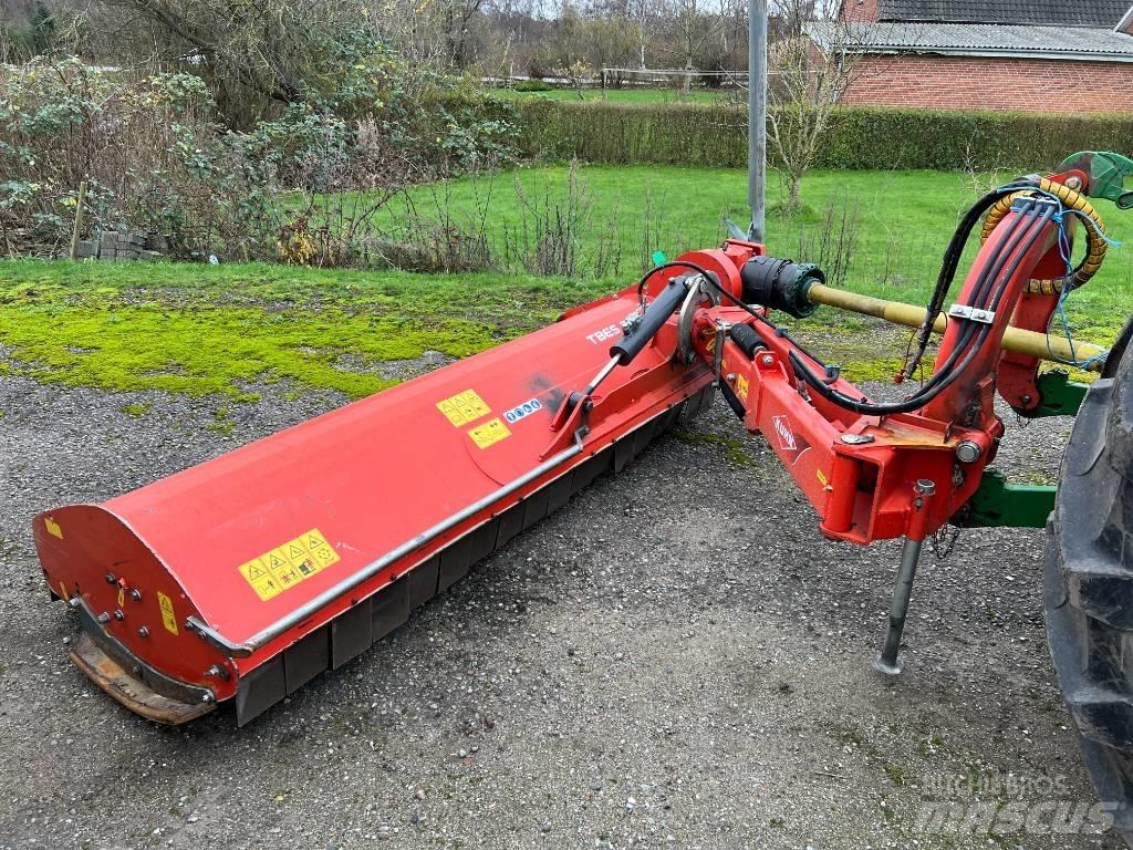 Kuhn TBES 262 Kosilice