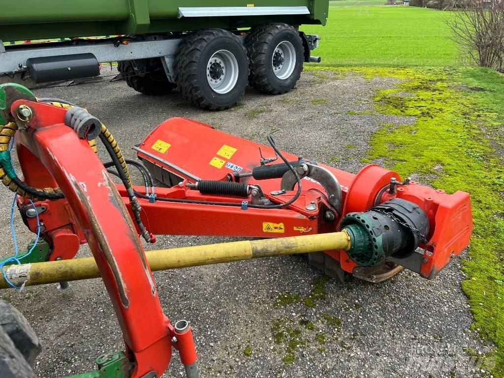 Kuhn TBES 262 Kosilice
