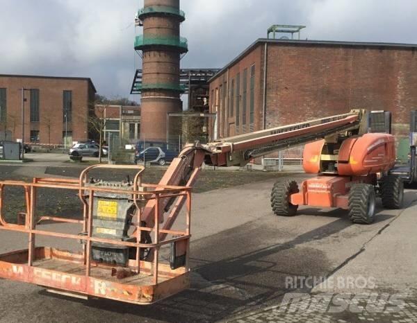JLG 860 SJ Teleskopske podizne platforme