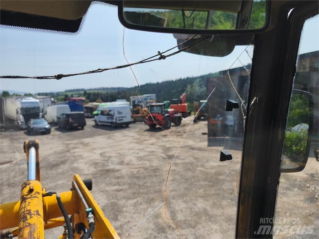 Ahlmann H883 Ostalo za građevinarstvo