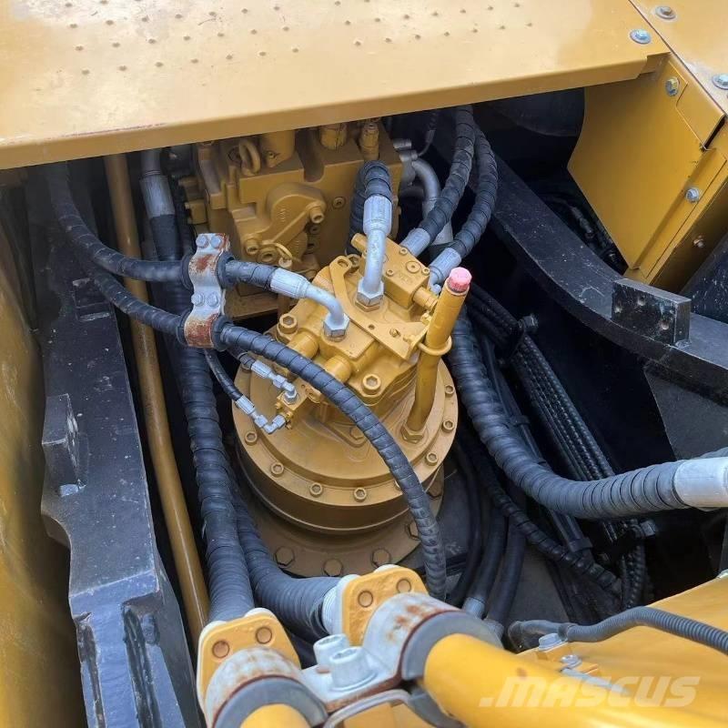 Sany SY 365 H Bageri guseničari