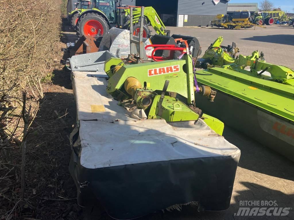 CLAAS DISCO 3050 FC Uređaji za kosačice