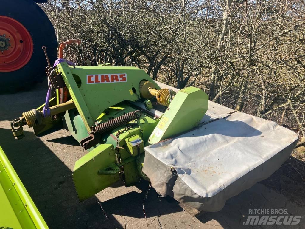 CLAAS DISCO 3050 FC Uređaji za kosačice
