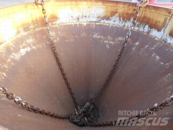  LEJ DO BETONU Ostale komponente za građevinarstvo