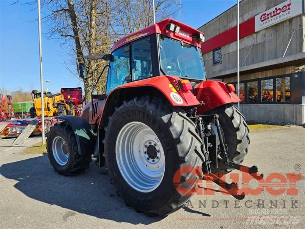 Case IH CS 110 Traktori