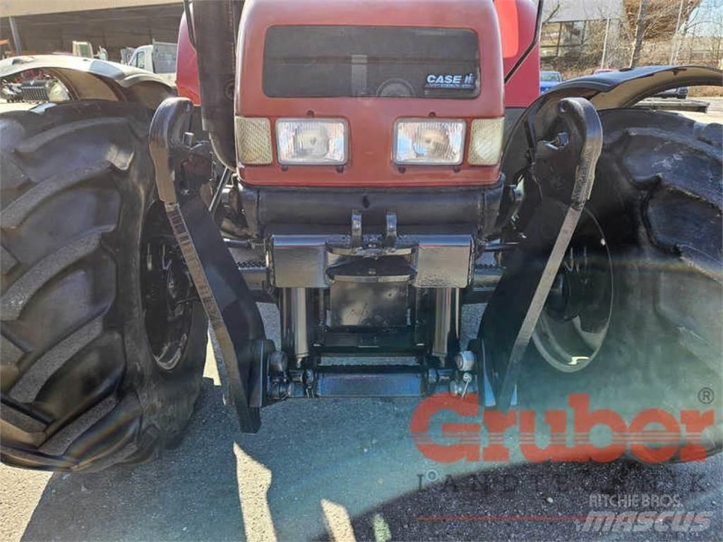 Case IH CS 110 Traktori