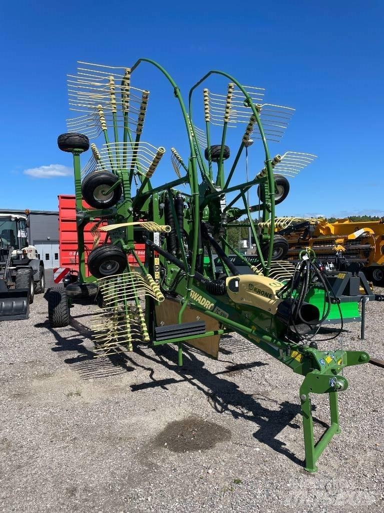 Krone TC 930 Plus Sakupljači