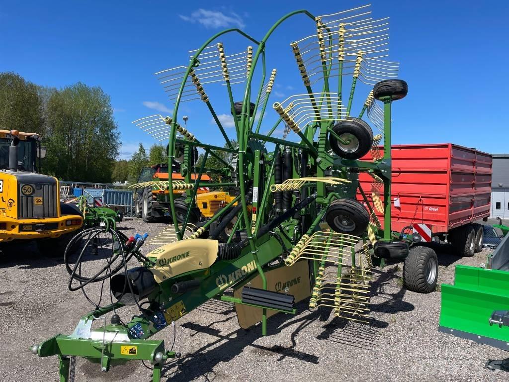 Krone TC 930 Plus Sakupljači