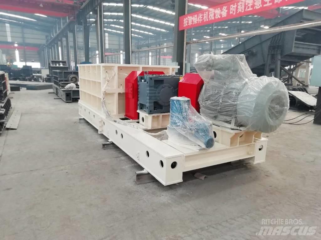 Kinglink PLF-100/200 Drobilice