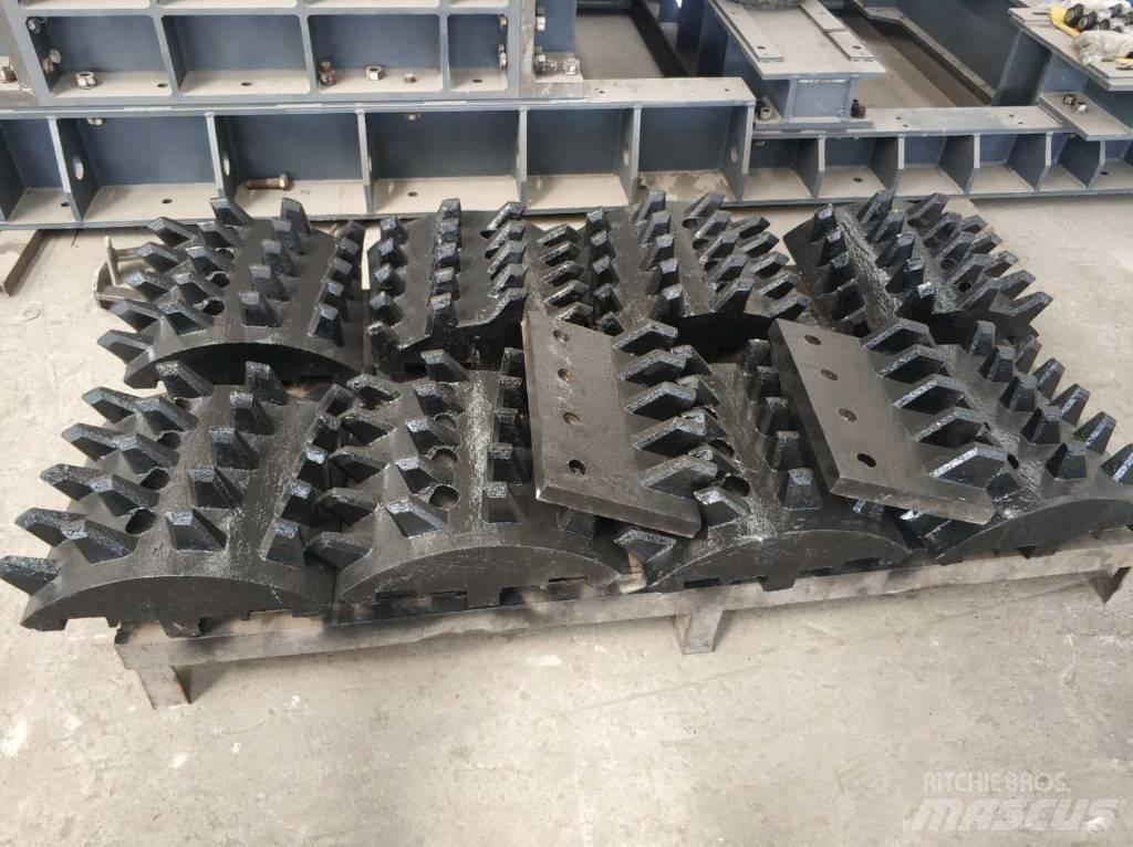 Kinglink PLF-100/200 Drobilice