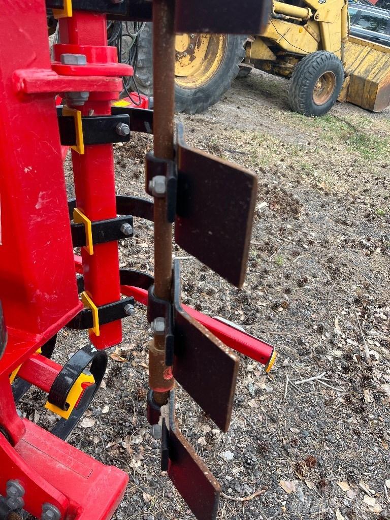 Väderstad NZA600 T Drljače