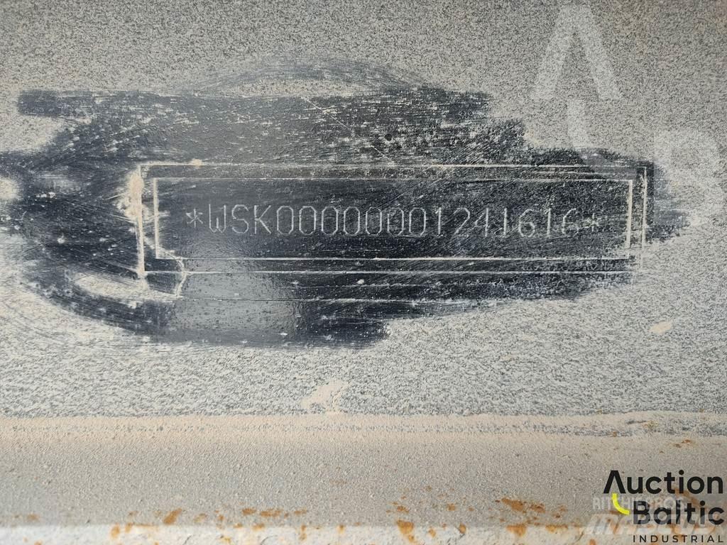 MAN TGA26.400 Tegljači