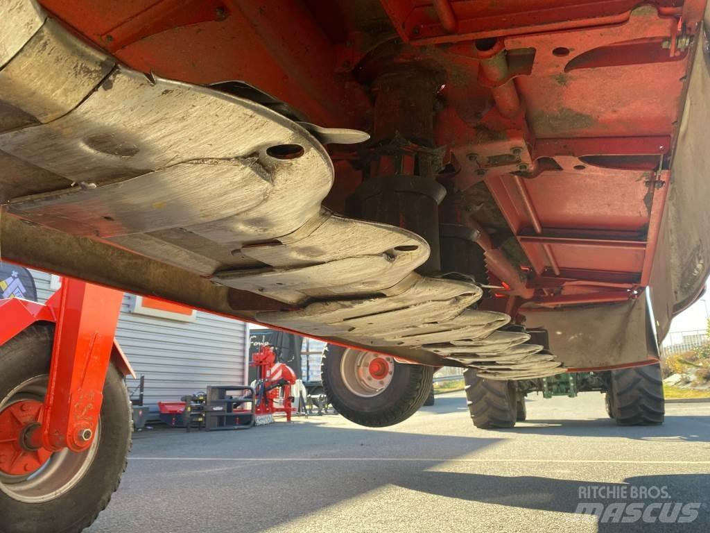 Kuhn GMD5251TC Kosilice