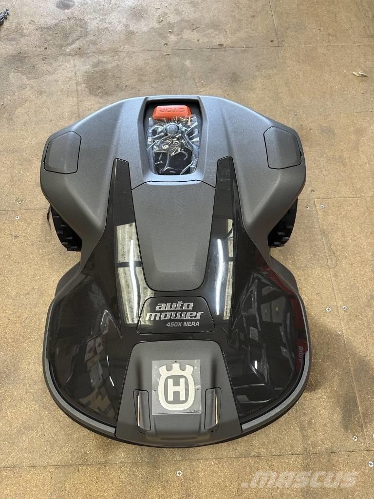 Husqvarna AM450X Robot kosilice