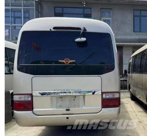 Toyota Coaster Bus Mini autobusi