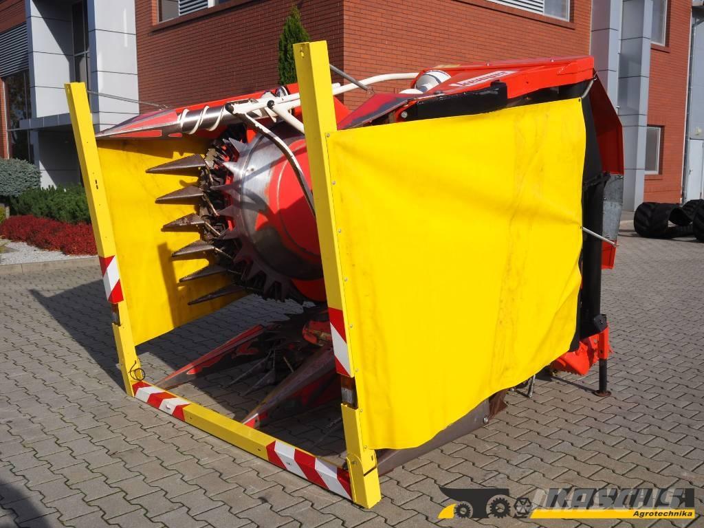 Kemper 445 Glave hederi za kombajne