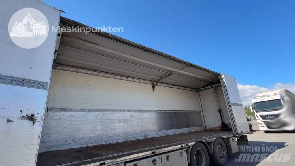 MAN TGS 26.440 BL Kamioni sa kranom