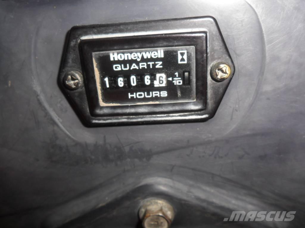 Kubota U 10-3 Mini bageri < 7t