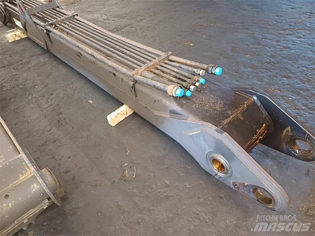 Loglift 190v Kranovi za šumarske harvestere