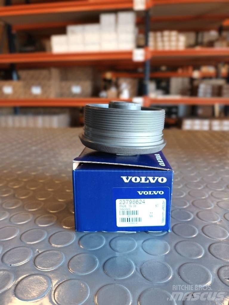 Volvo COVER 23798624 Ostale kargo komponente