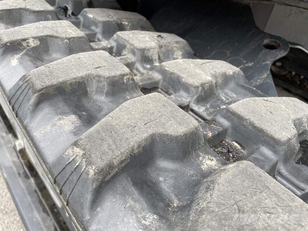 Yanmar VIO38-6 Mini bageri < 7t