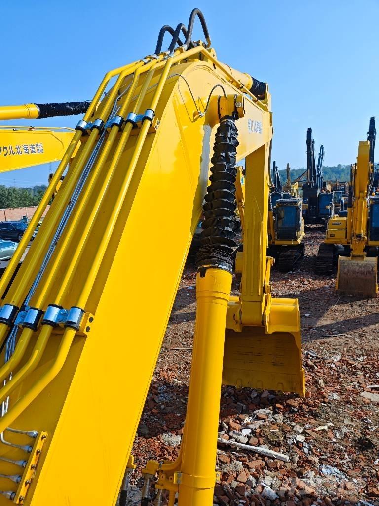Komatsu PC 400-8 R Bageri guseničari