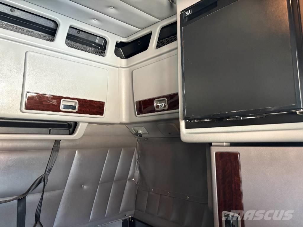 Peterbilt 389 Tegljači