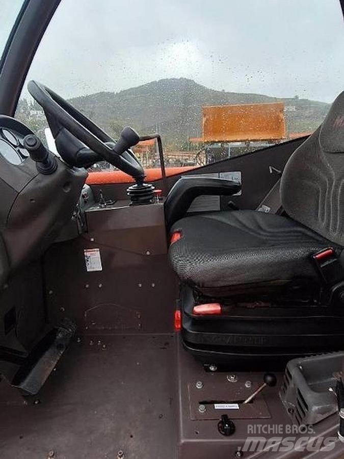 Manitou MVT1332SL Teleskopski viljuškari