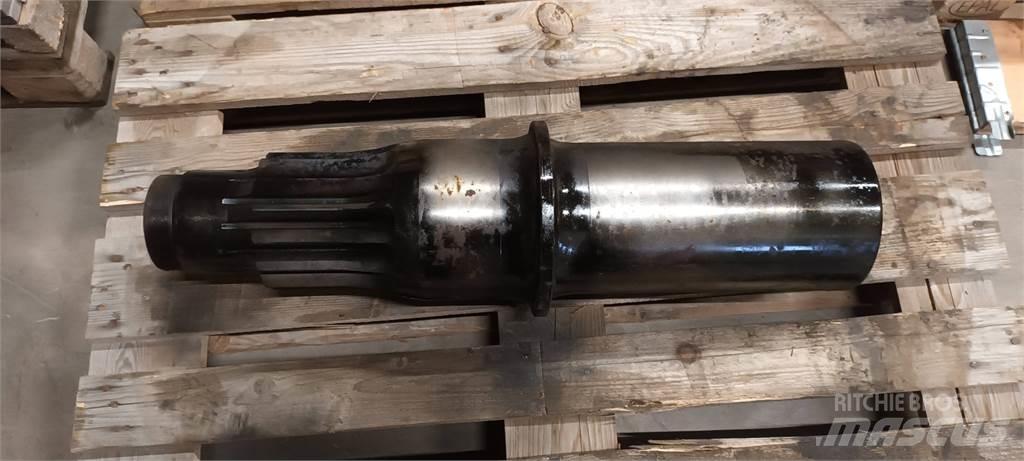  FMG/Ösa 225058 Kranovi za debla