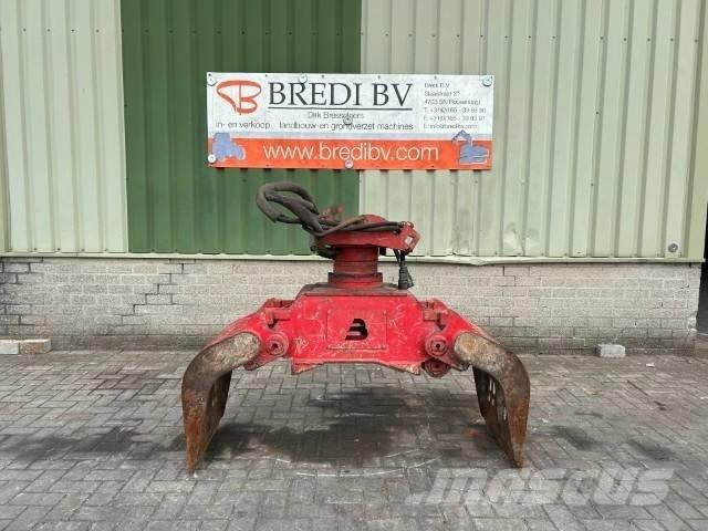 Beco SSG250 Grabulje