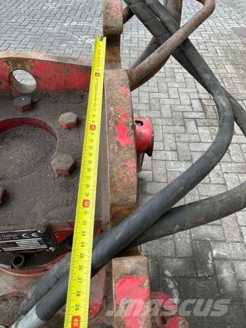 Beco SSG250 Grabulje