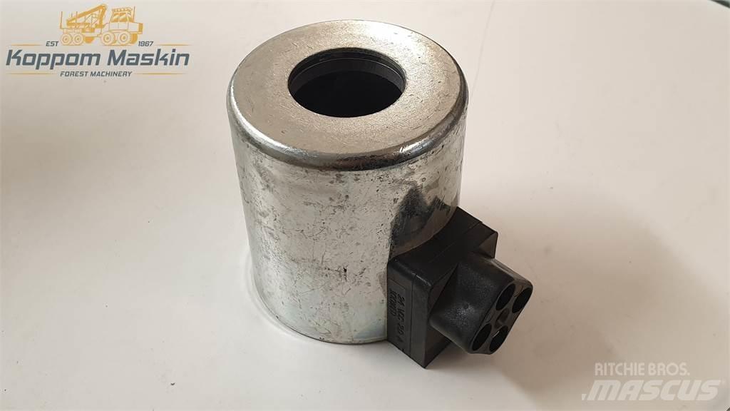 Parker 121-00820-8 Hidraulika