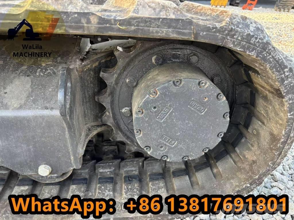 Kubota KX 161 A Mini bageri < 7t