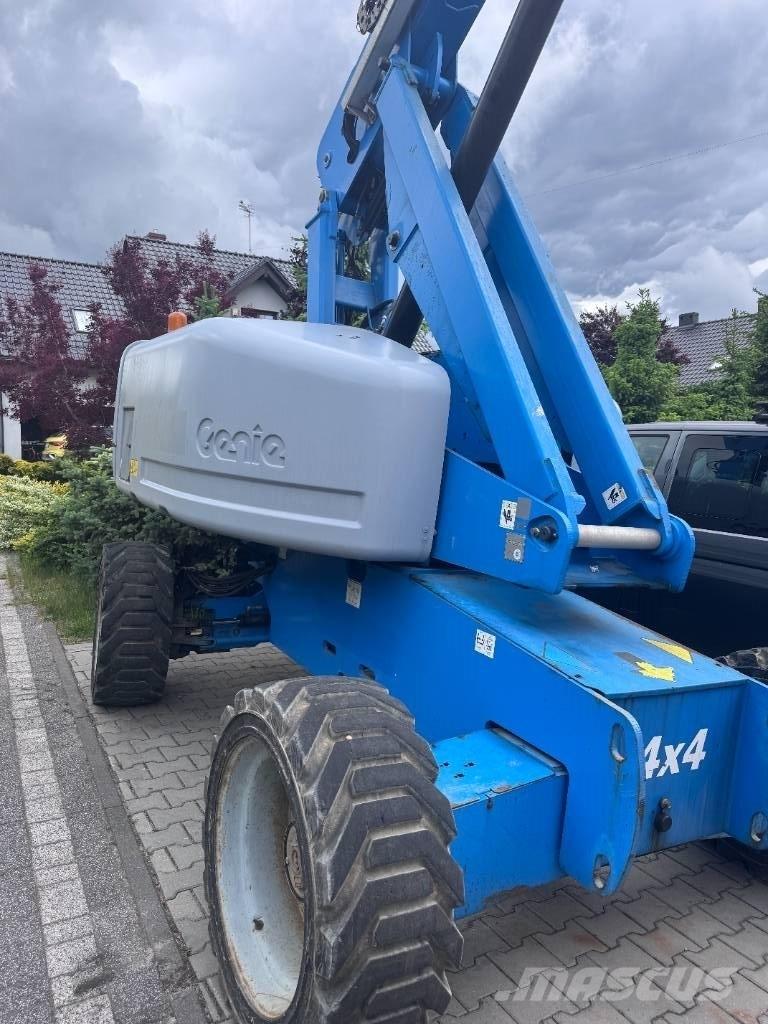 Genie S 65 Ostalo za građevinarstvo