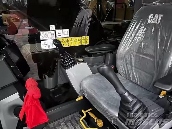 CAT 336 GC Bageri guseničari