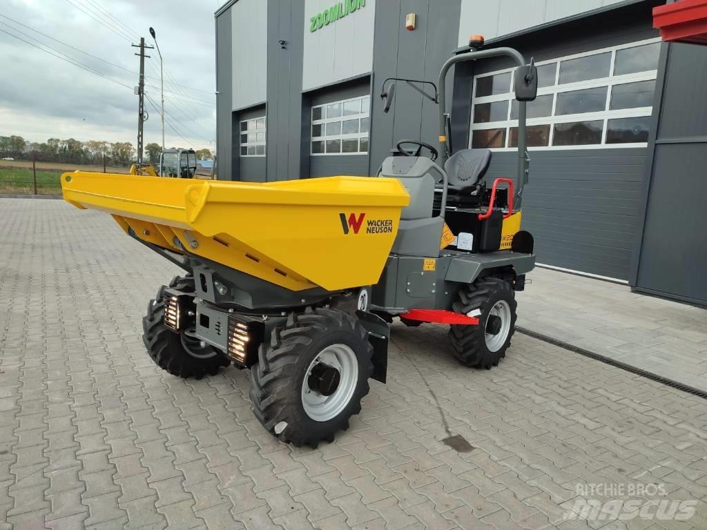 Wacker Neuson DW 20 Damperi za gradilište